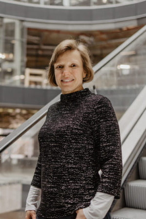 Michaela Seidl