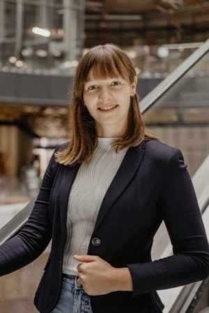 Katja Riesner