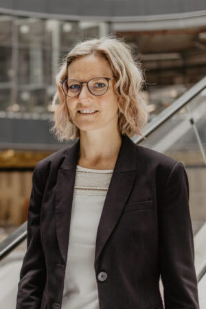 Pia Hirschberger